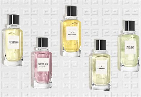 Les Mythiques • Women’s perfume 